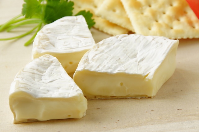 白カビタイプ　チーズ