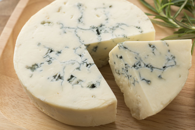 青カビタイプ　チーズ
