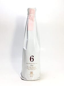 NO.6（ナンバーシックス）X-type （新政酒造）