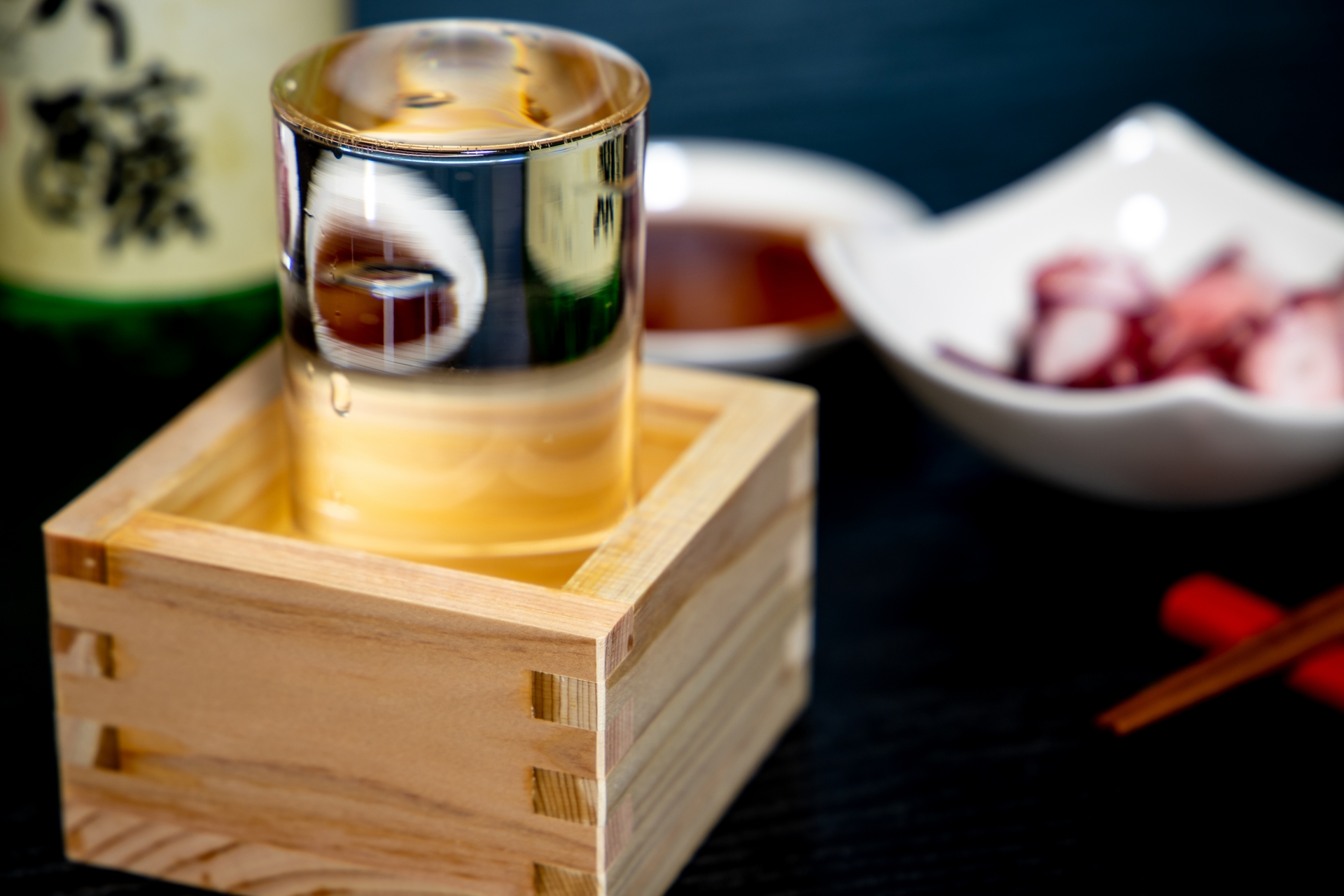 秋田の日本酒の特徴