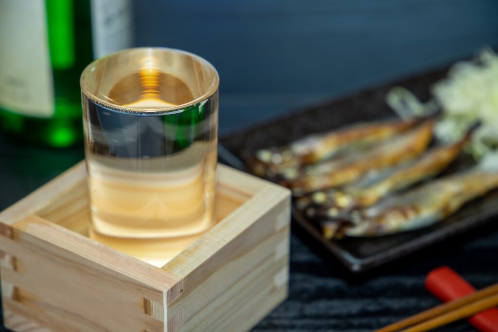 青森の日本酒の特徴