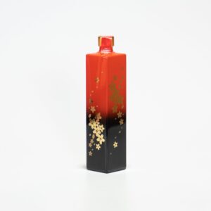 松の花 純米大吟醸 蒔絵ボトル