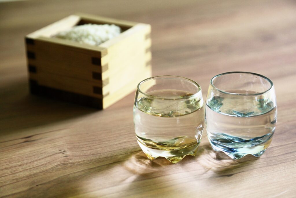 日本酒の選び方のポイント