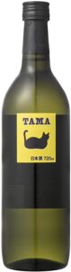 純米吟醸 TAMA(玉乃光酒造）
