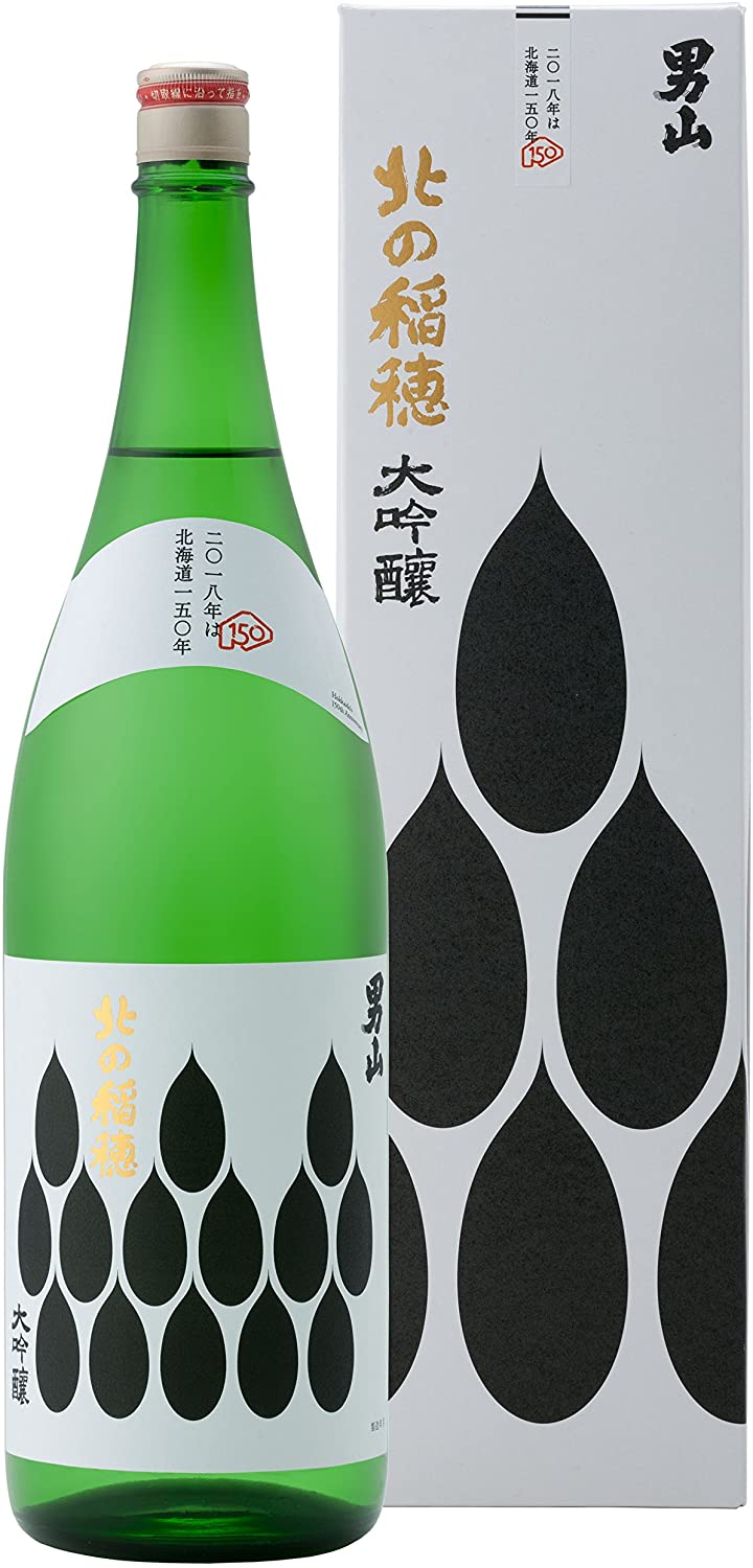 北海道の人気日本酒おすすめランキング19選！有名な地酒をご紹介！ 美味しい日本酒