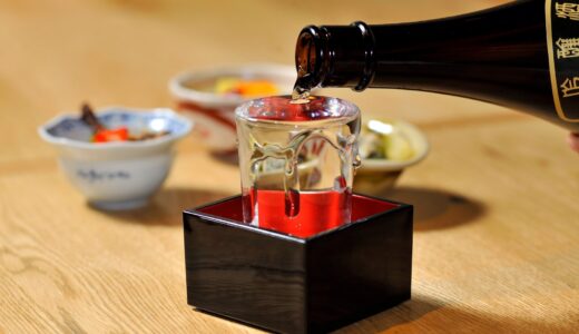 山梨の日本酒おすすめ15選！【甘口・辛口・フルーティー・高級】
