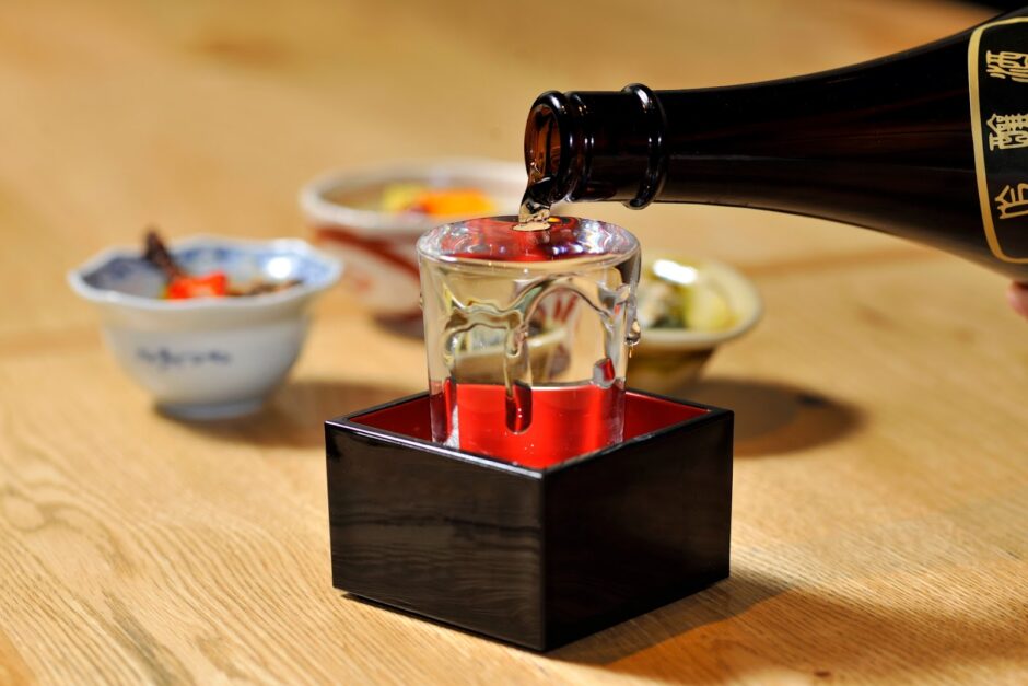 山梨の日本酒おすすめ15選のアイキャッチ